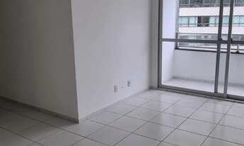 Imagem 1: Apartamento para venda com 55 metros quadrados com 2 quartos em Rosarinho - Recife - Perna