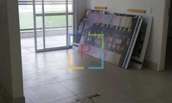 Imagem 6: Apartamento garden 76 m², 1 quartos, varanda, 2 vagas. Lazer na cobertura. Prédio novo!