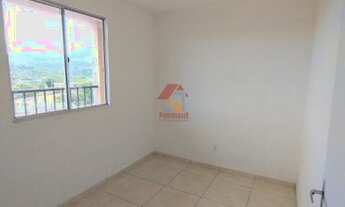 Imagem 5: NOVA LIMA - Apartamento Padrão - Fazenda Do Benito