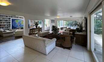 Imagem 6: CONFORTO, LAZER E CINEMATOGRÁFICA BELEZA JUNTO À NATUREZA