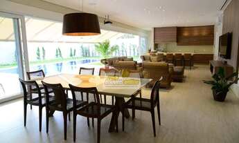 Imagem 2: Casa com 4 dormitórios à venda, 668 m² por R$ 5.000.000,00 - Damha Residencial Uberaba I