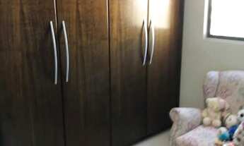 Imagem 7: APTO RESIDENCIAL PRISCILLA GARDEN