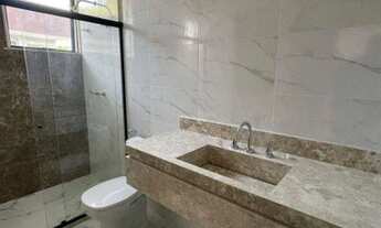 Imagem 3: Casa com 3 dormitórios à venda, 149 m² por R$ 1.090.000,00 - Várzea - Teresópolis/RJ