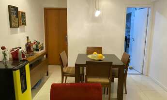 Imagem 2: Apartamento à venda no Acupe de Brotas