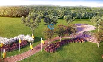 Imagem 6: Terreno em Condomínio para Venda em Atibaia, Condomínio Elementum Residencial