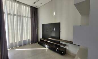 Imagem 3: Casa - Jardim Montreal Residence - Indaiatuba