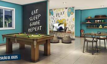 Imagem 2: Apartamento, Parque Vitória - São Paulo