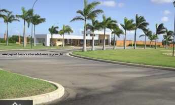 Imagem 3: Alphaville parte alta de esquina