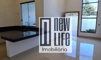 Imagem: Belissima Casa com 3 dormitórios à venda