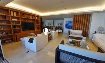 Imagem 7: Apartamento para venda possui 240 metros quadrados com 4 quartos