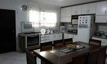 Imagem 3: Casa sobrado próximo à Avenida São Miguel à venda no bairro Parque Boturussu