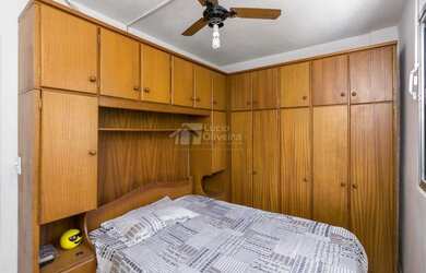 Imagem 7: Apartamento 2 quartos, Colégio