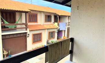 Imagem: Sobrado 03 dormitórios (01 suíte) no centro