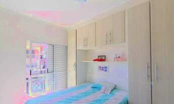 Imagem 2: Sobrado à venda, 3 quartos, 3 suítes, 6 vagas, Vila Cruz das Almas - São Paulo/SP