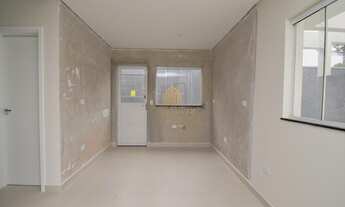 Imagem 5: Sobrado novo em condominio com 03 quartos e terraço!