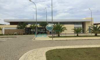 Imagem 1: Terreno em Condomínio em Alphaville - Rio das Ostras, RJ