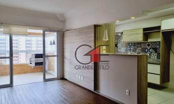 Imagem 6: 2 SUÍTES NA VILA RICA COM LAZER COMPLETO!