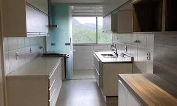 Imagem 3: Apartamento com 4 Quartos à venda, 144m² - Barra da Tijuca - creci 46679-F