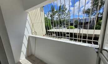 Imagem 2: Vendo apartamento com 02 quartos no Arruda - Recife - PE