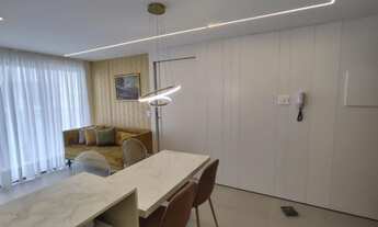 Imagem: Aluguel temporada 2 suítes 6.000 mil cada