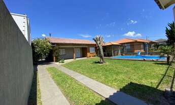 Imagem: Tramandai - Casa Padrão - Zona Nova