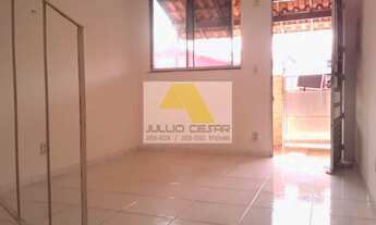 Imagem 2: Linda casa de condomínio sala 2 quartos