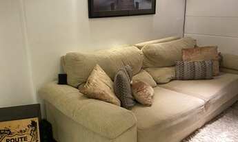 Imagem: Apartamento para venda tem 59 metros quadrados