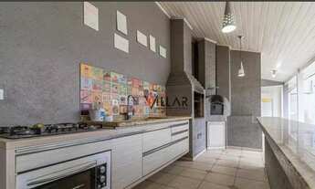 Imagem 7: Casa com 4 dormitórios à venda, 400 m² por R$ 2.650.000,00 - Alphaville - Santana de Parna