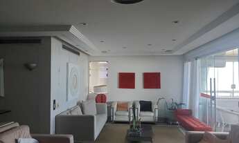 Imagem 2: Apartamento para venda possui 300 metros quadrados com 3 quartos em São Marcos - São Luís