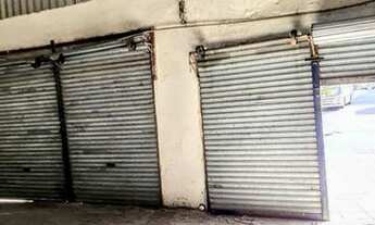 Imagem 5: Na Praça 19 de dezembro e Rua Riachuelo