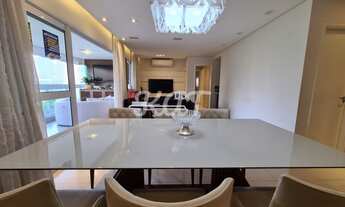 Imagem 5: Apartamento para venda com 124 metros quadrados com 2 quartos em Vila Gertrudes - São Paul