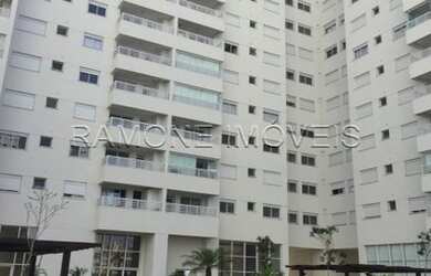 Imagem 4: Apartamento Apartamento com 2 dormitórios