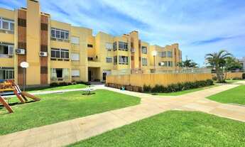 Imagem 4: Apartamento Apartamento com 1 dormitório