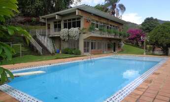 Imagem 6: PETRóPOLIS - Casa Padrão - Itaipava