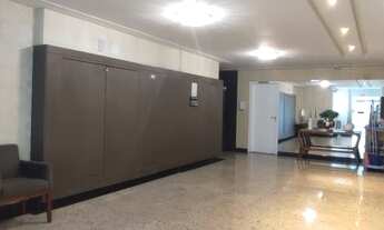 Imagem 4: Apartamento 02 dormitórios no bairro Barreiros - São José