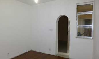 Imagem 5: Apartamento para venda com 49 metros quadrados com 2 quartos em Andaraí - Rio de Janeiro