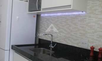 Imagem 7: Apartamento - Vila Belvedere - Americana