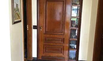 Imagem: Apartamento com 4 dorms, Vila Monumento