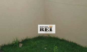 Imagem 2: Casa com 2 dormitórios para alugar, 60 m² por R$ 1.300,00/mês - Jardim Floresta - Rio Verd