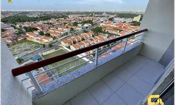 Imagem 6: Apartamento com 3 Quartos, Passaré Posição Nascente