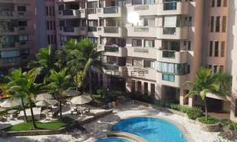 Imagem 2: Rio de Janeiro - Apartamento Padrão - <br> Barra da Tijuca