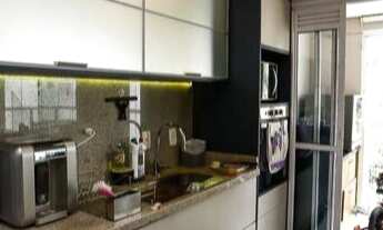 Imagem 7: MERLOT para venda tem 84 metros quadrados com 3 quartos em Vila Andrade - São Paulo - SP