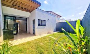 Imagem: Casa - Parque Ortolândia - Hortolândia