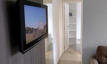 Imagem 6: Apartamento mobiliado para venda com 1 quarto em Caioba- Matinhos