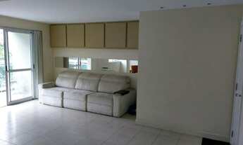 Imagem: Apartamento com 168m² e 4 quartos (sendo