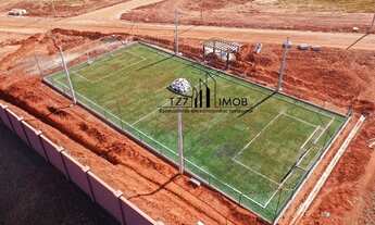 Imagem 2: Lote Jardins Parma