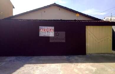 Imagem 2: QD. 17, LT. 06 Casa com 3 dormitórios