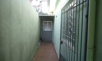 Imagem 3: São Paulo - Casa Padrão - VL. BRASILINA