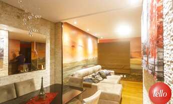 Imagem 5: São Paulo - Apartamento Padrão - Tatuapé