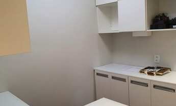 Imagem 2: Apartamento para venda tem 142 metros quadrados com 3 quartos